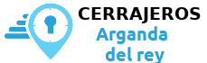 Cerrajeros en Arganda del Rey